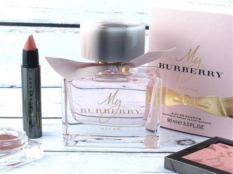 burberry my burberry blush review|my Burberry blush review.